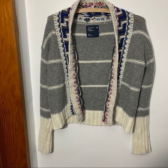 Cute American Eagle Sweater - Picture 1 of 7